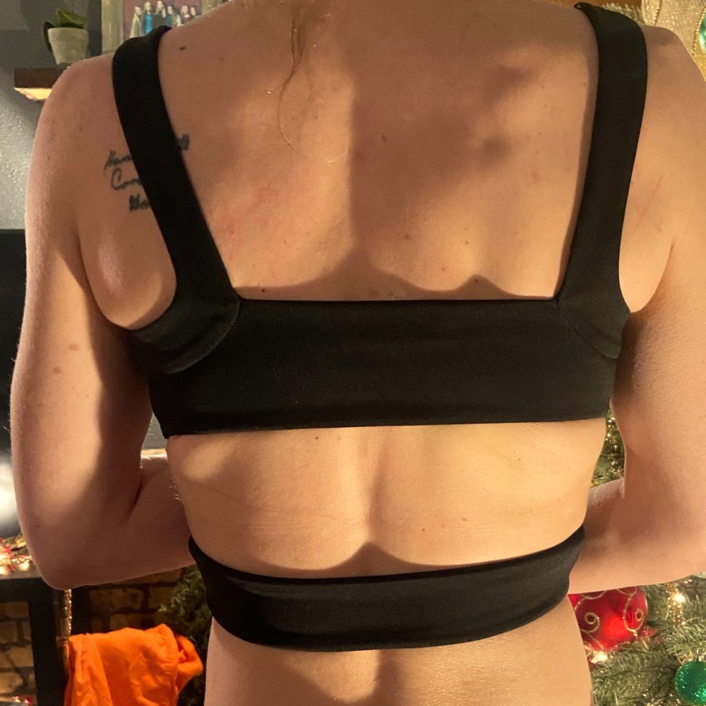 Express Multi Cut top